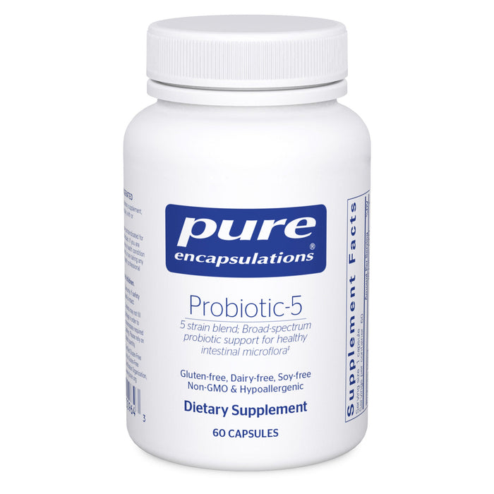 Probiotic-5 PRB6