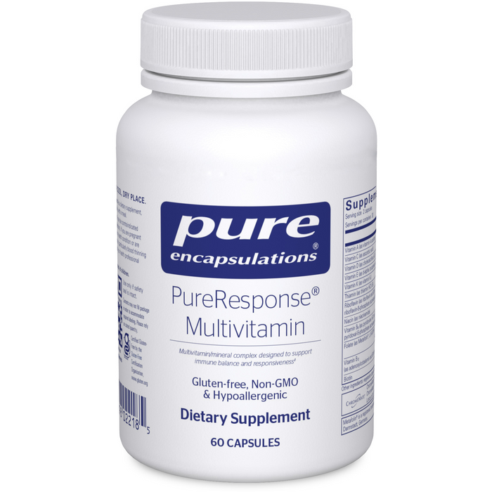 PRSM6 PureResponse Multivitam