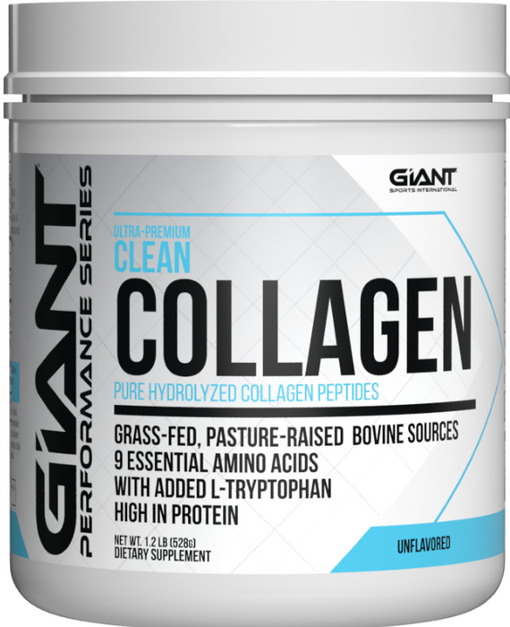 PS COLLAGEN UNFLAVORED 1.2LB