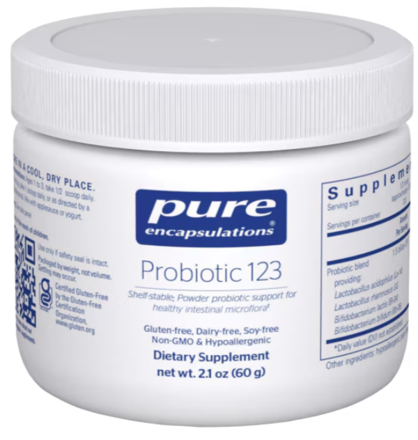 Probiotic 123 PRO26