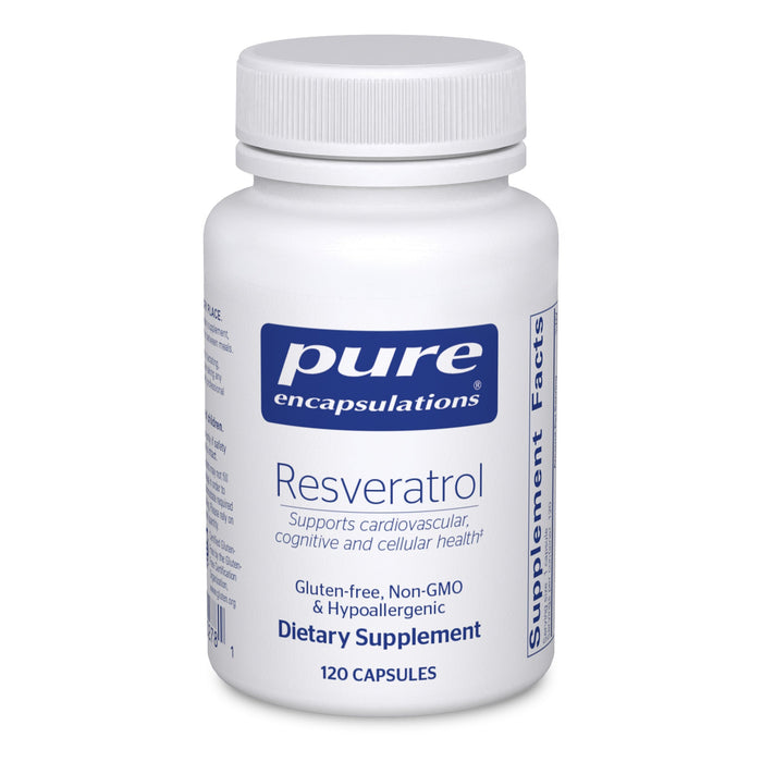 RE1 - Resveratrol -120ct