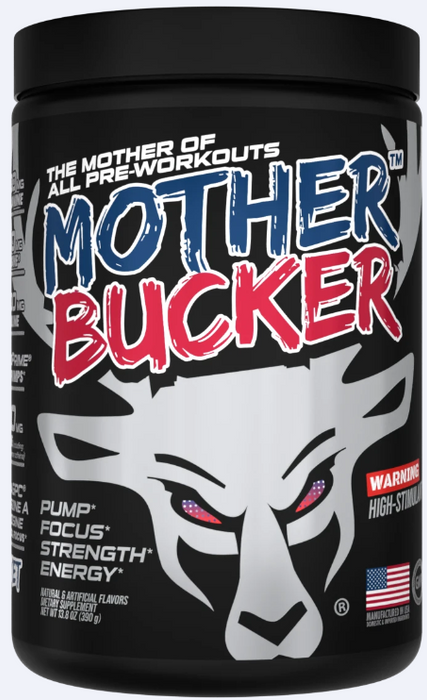 Mother Bucker