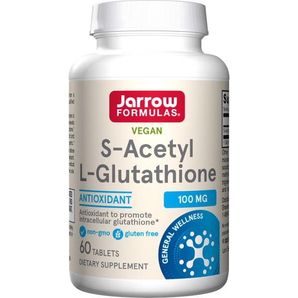 S-Acetyl L-Glutathione