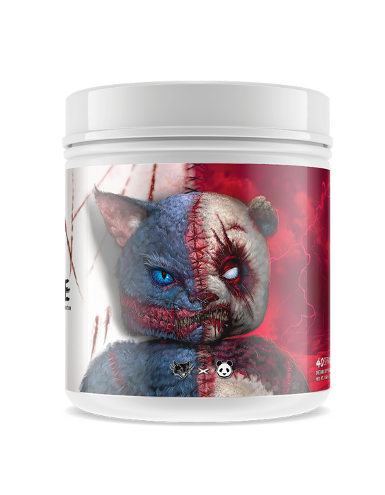 SINISTER PRE-Workout