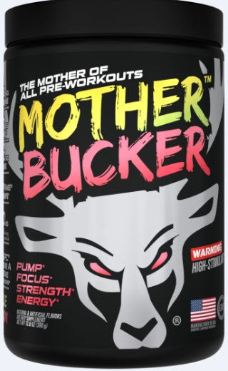 Mother Bucker