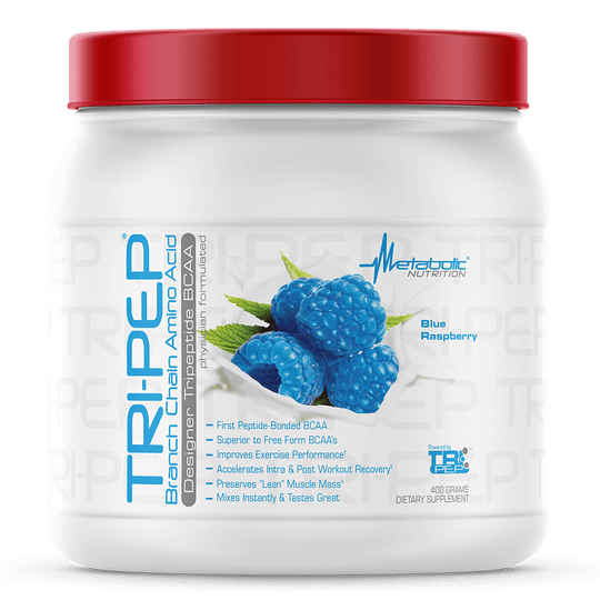 Tri-Pep BCAAs