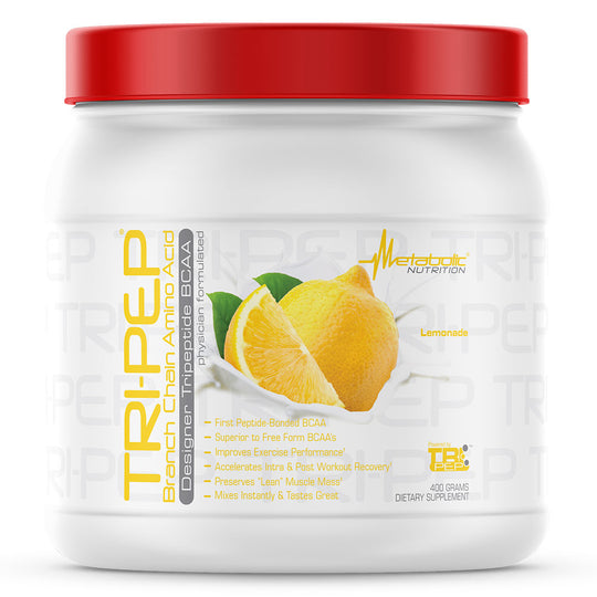 Tri-Pep BCAAs