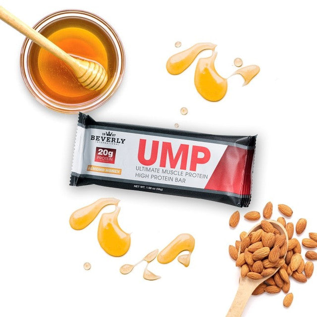 UMP Bar