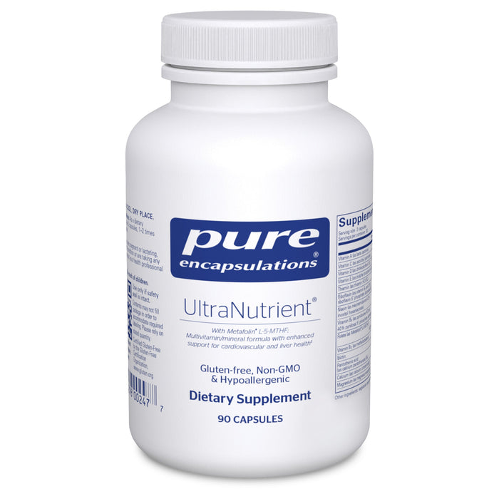 UltraNutrient 90ct UVC9