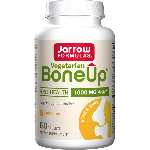 Veg Bone-Up 120TABS