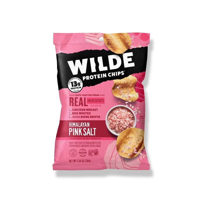 Wild Chips