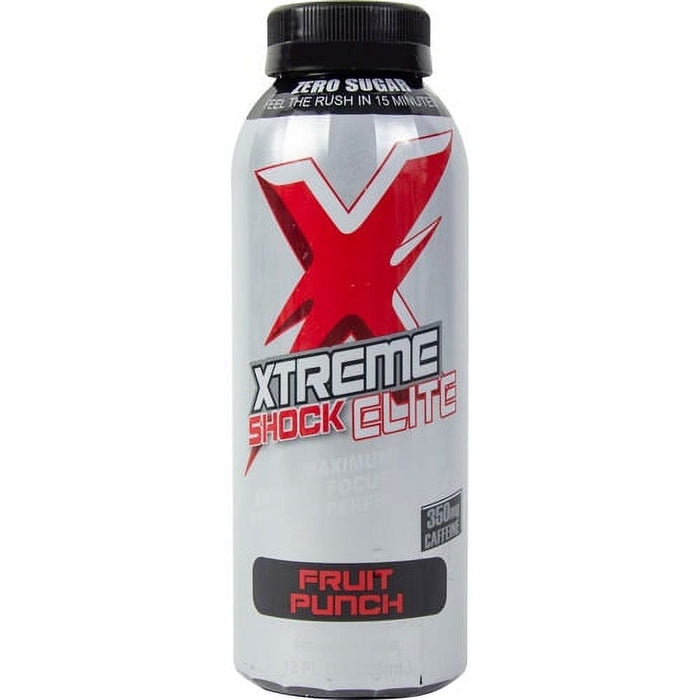 Xtreme Shock Elite