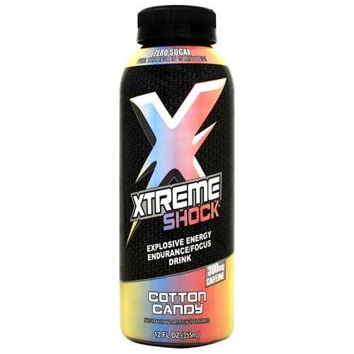 Xtreme Shock Elite