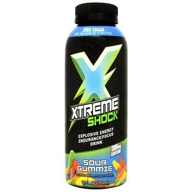 Xtreme Shock Elite