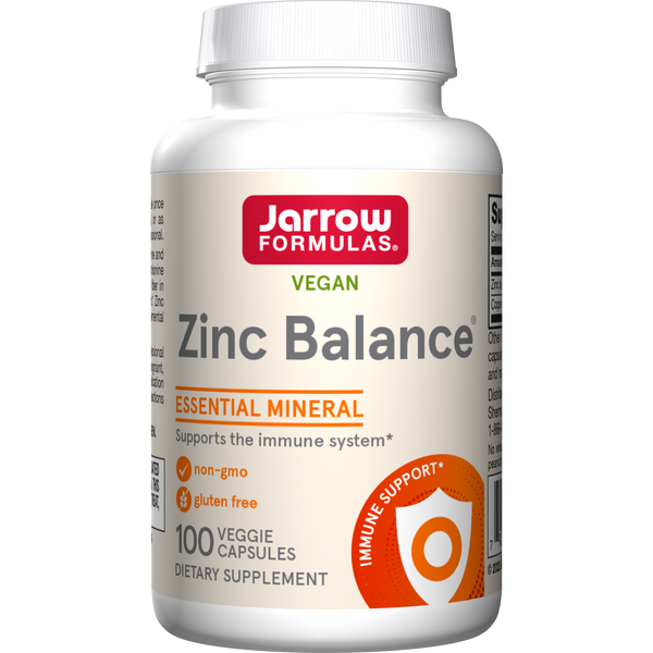 Zinc Balance