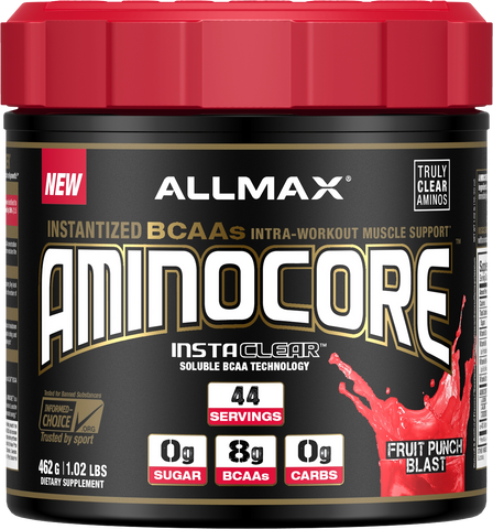 Aminocore