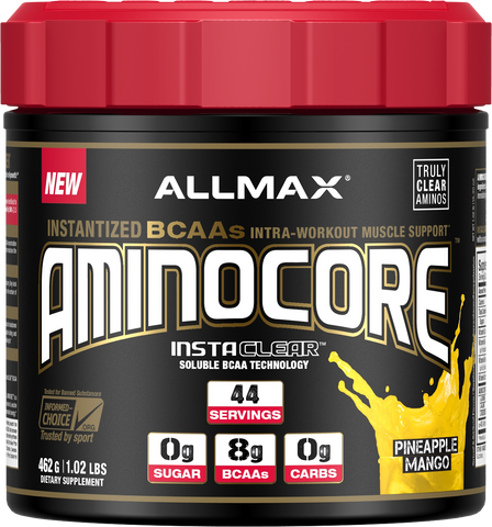 Aminocore