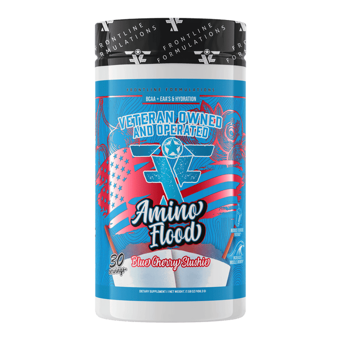 Amino Flood