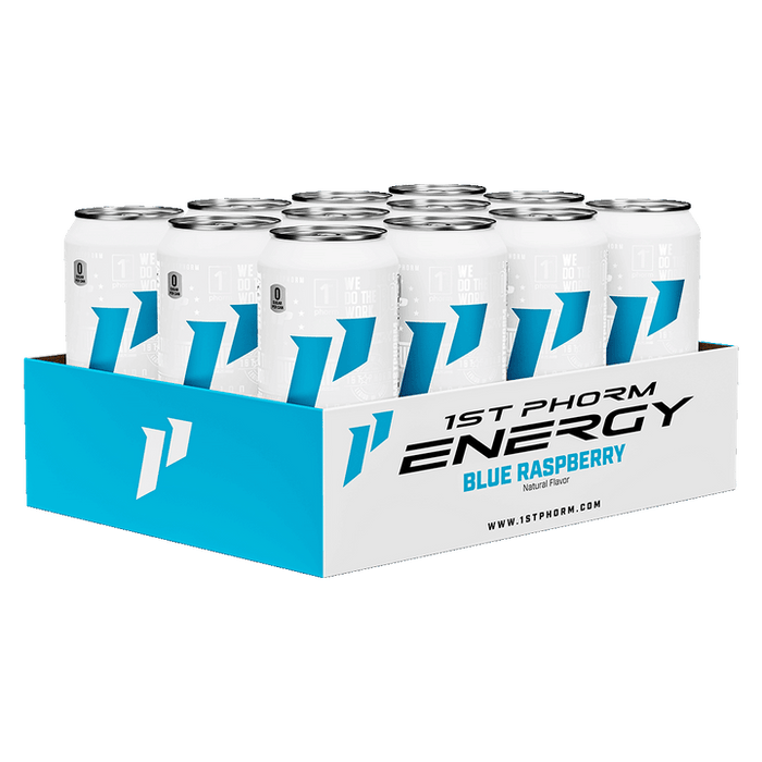 1P Energy