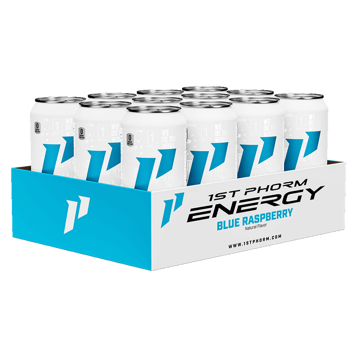 Energy Drinks