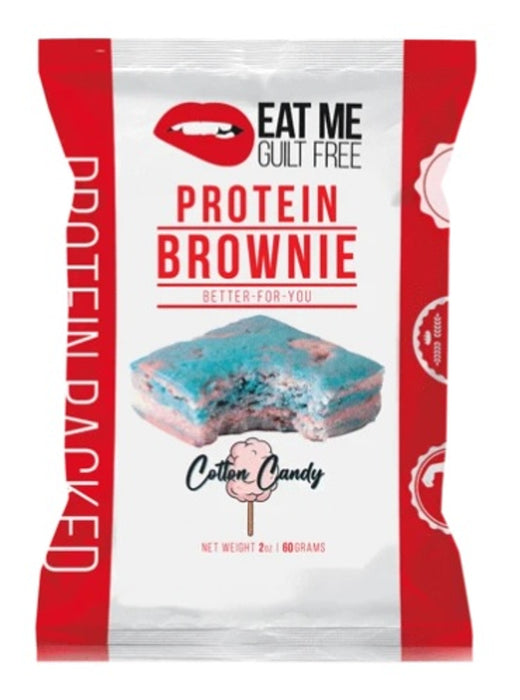 EAT ME GUILT FREE (Sold in cases of 12 Only)