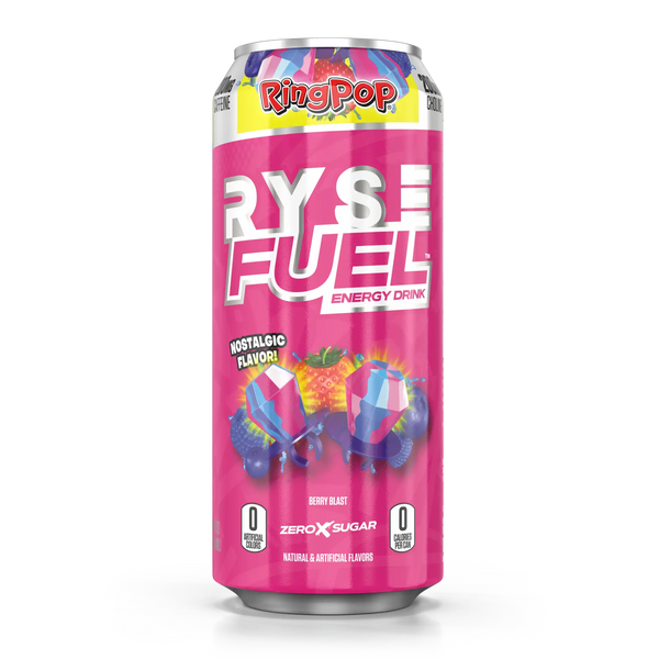 Ryse Energy RTD