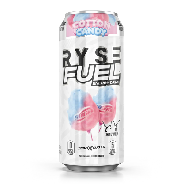 Ryse Energy RTD