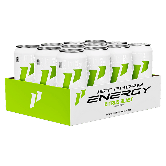1P Energy