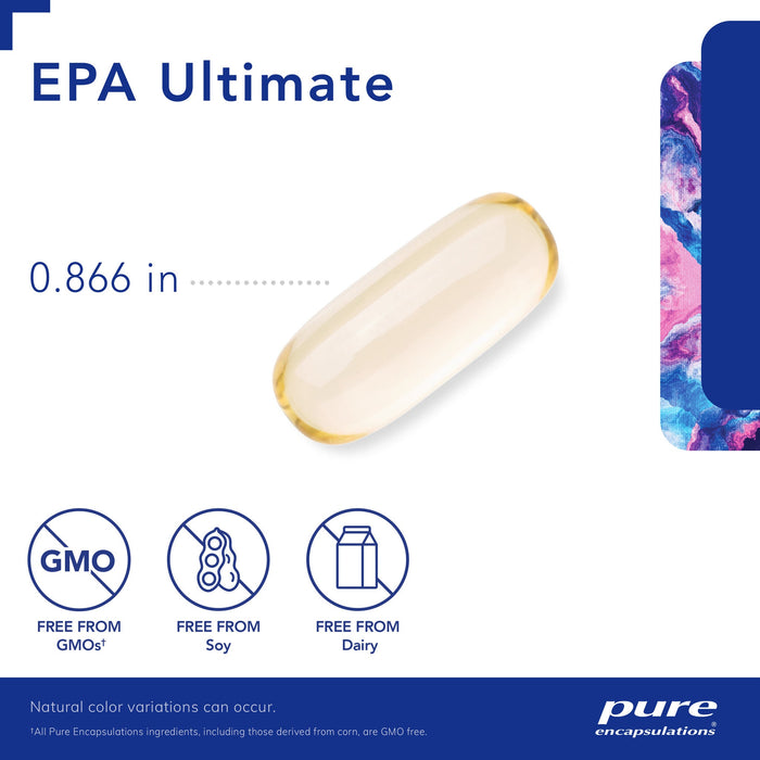 Epa Ultimate 120'S EPU1