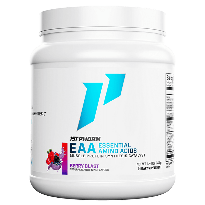 1st Phorm EAA