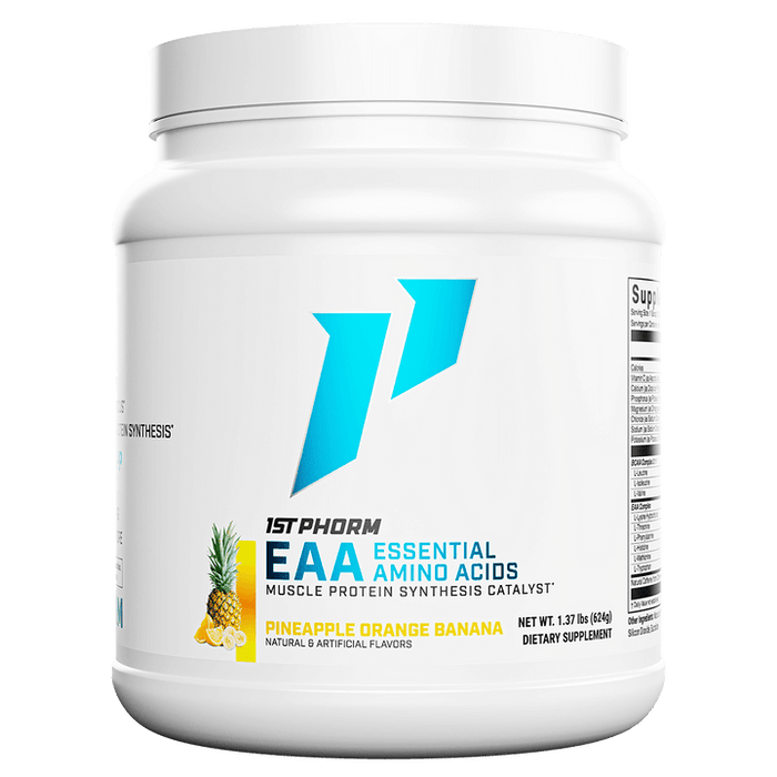 1st Phorm EAA