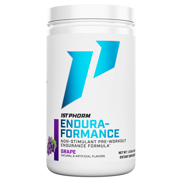 Endura-Formance