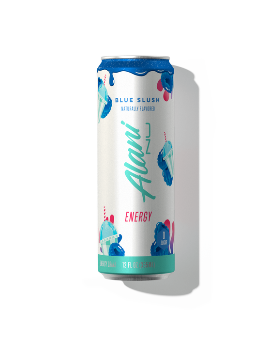 Alani Nu Energy RTD  (1 can)