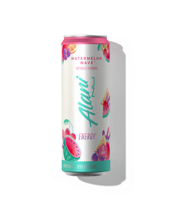 Alani Nu Energy RTD  (1 can)