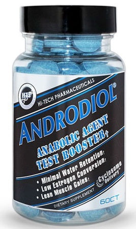 Androdiol 60ct