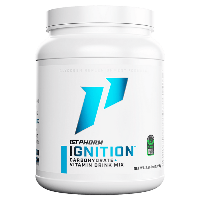 Ignition 2.26lbs
