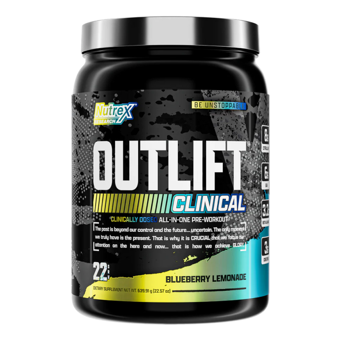 Outlift Clinical