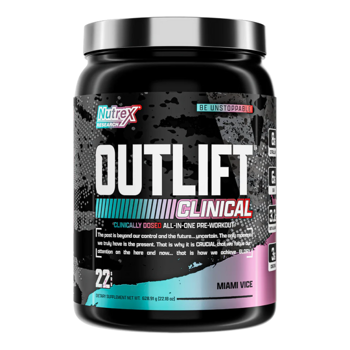 Outlift Clinical