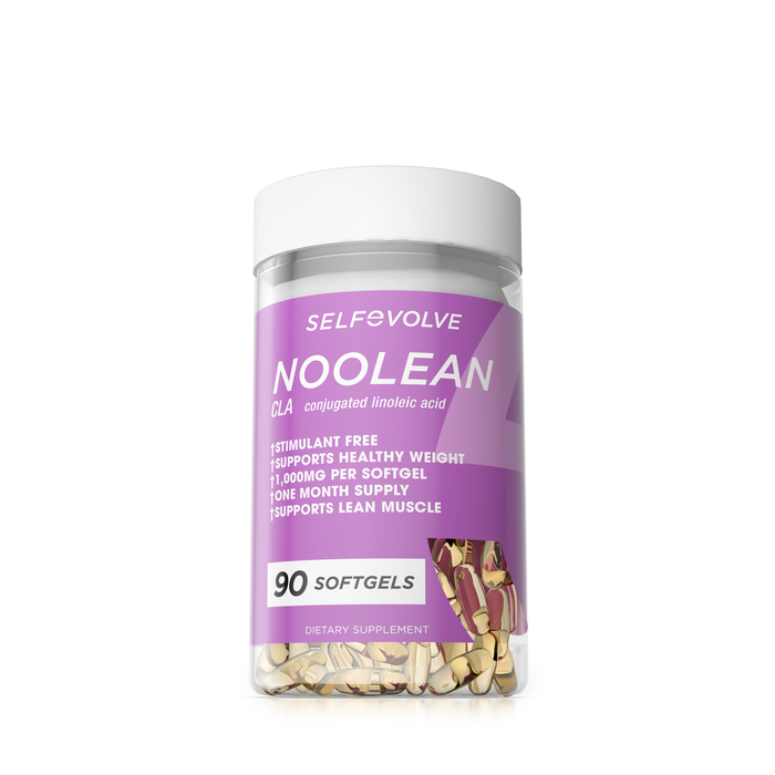 NooLean CLA