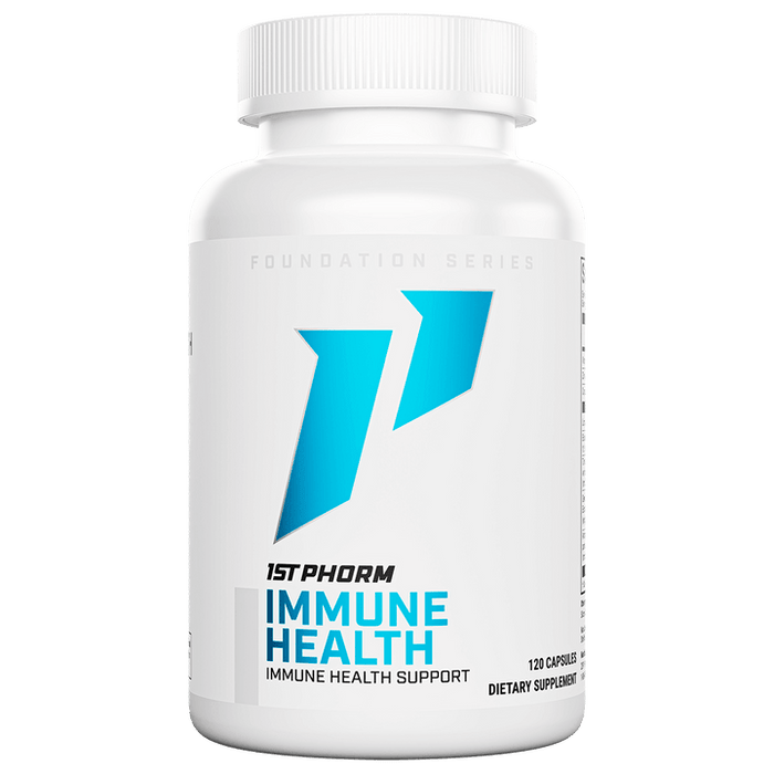 Immune Health by 1st Phorm