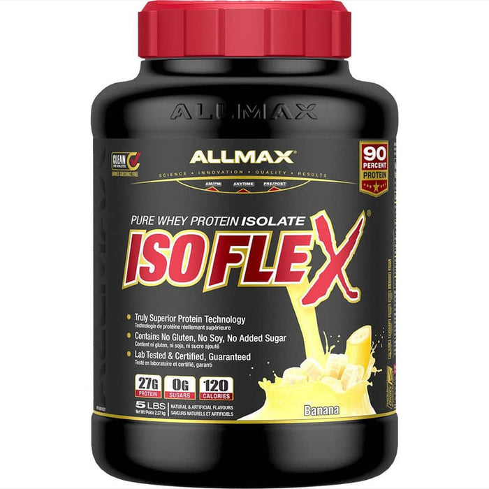 IsoFlex