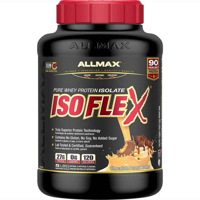 IsoFlex