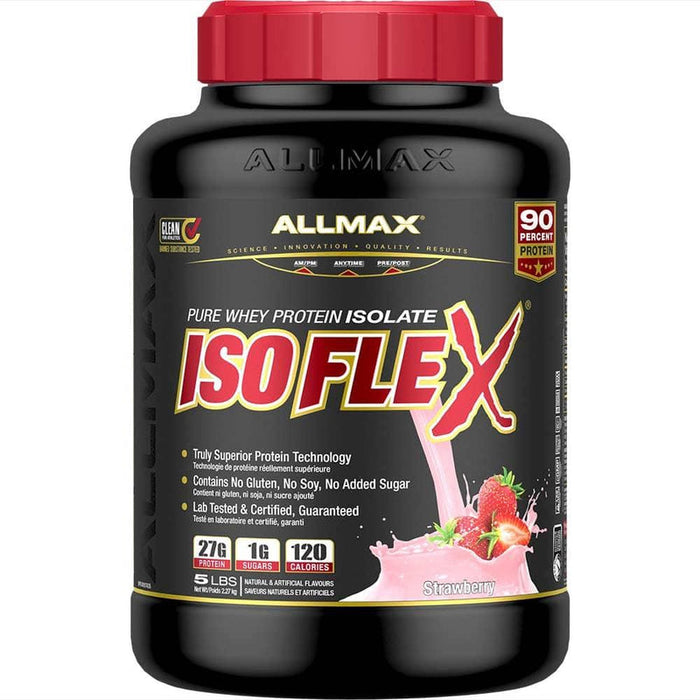 IsoFlex