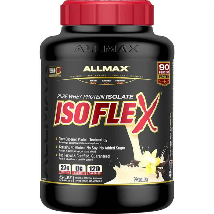 IsoFlex