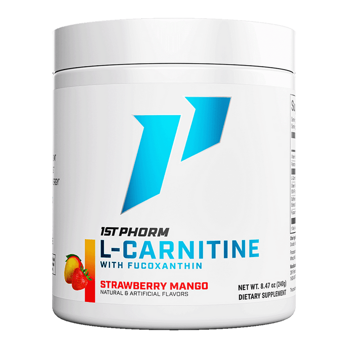 1st Phorm Carnitine