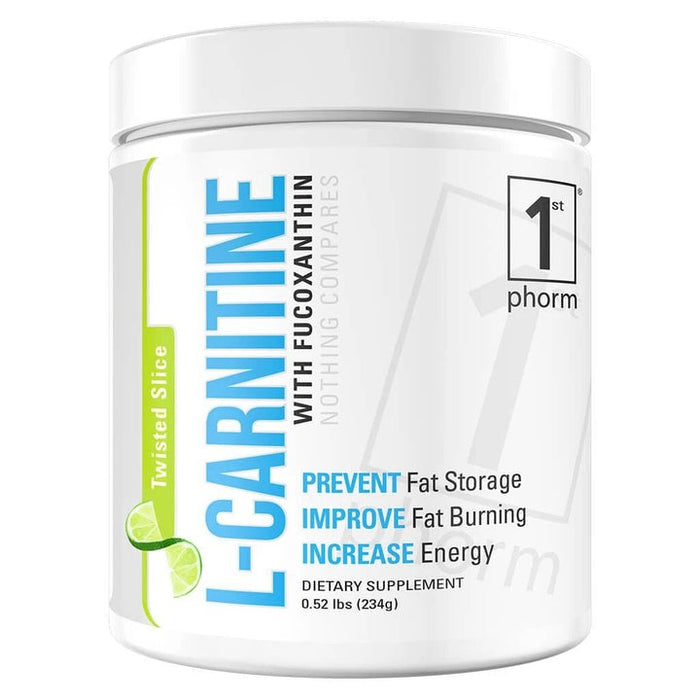 1st Phorm Carnitine