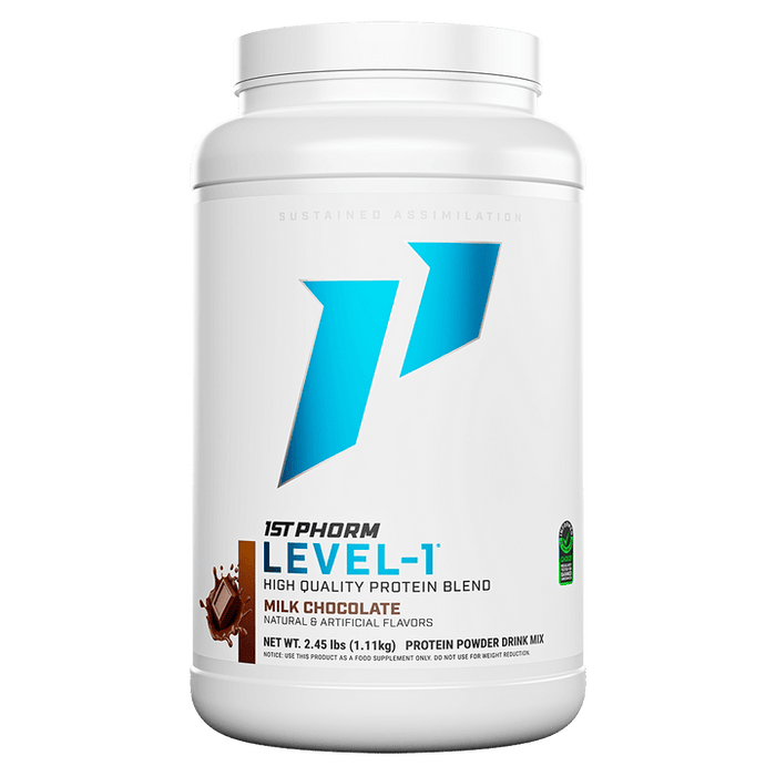 Level-1 Protein Powder