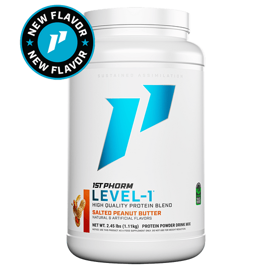 Level-1 Protein Powder