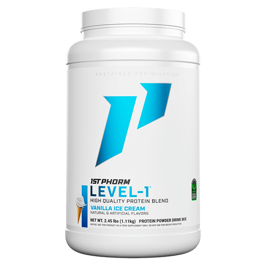 Level-1 Protein Powder