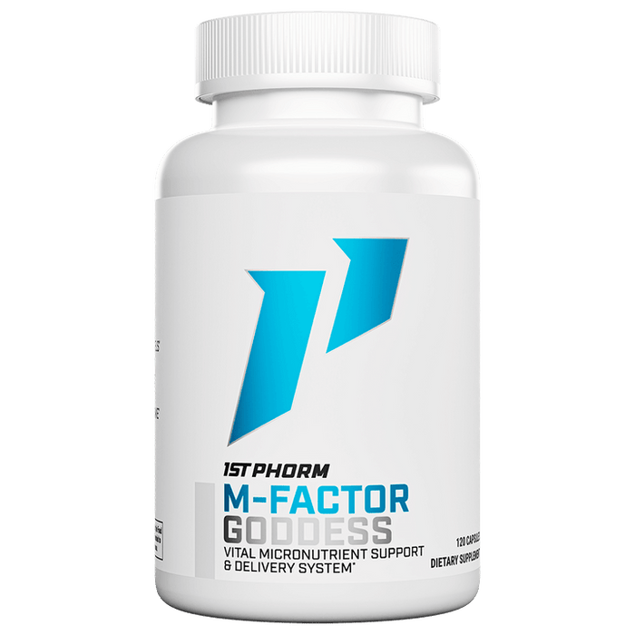 M-FACTOR - WOMEN